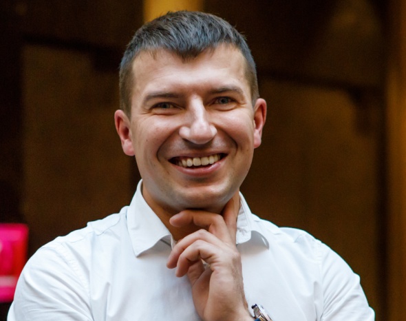 Сергей Вайнилович