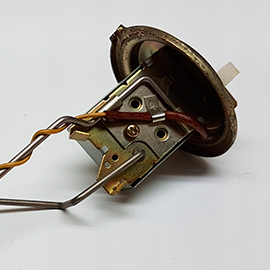 ДУТ аналоговый