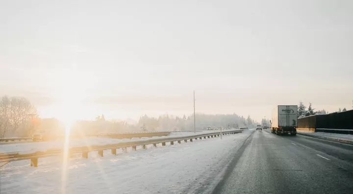 Транспортная логистика оптимизация (Минск, Беларусь)