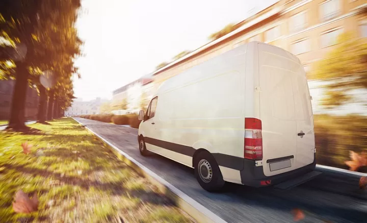 Оптимизация транспортной логистики: Минск, Москва, Варшава, Киев, Вильнюс, Рига